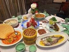 -全聚德(常州店)