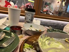 -WOKKA by艮上(中海环宇荟店)