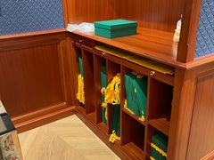 -GOYARD(恒隆广场店)