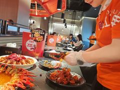 -红盔甲·小龙虾(人民广场店)
