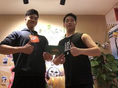 -悦耐私教健身馆(保利中心店)