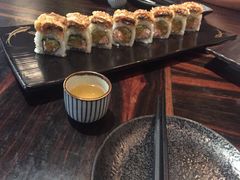 -山葵家·创意料理(临平银泰城店)