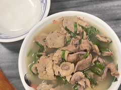 -珍珍小食店(西华路店)