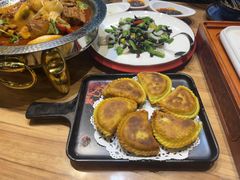 -品回味清真西北楼(宁波首店)