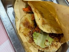 -阿财老铺·老蚌埠龙虾城(华夏总店)