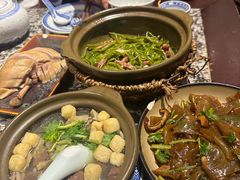 -南京大牌档(崇文门国瑞店)