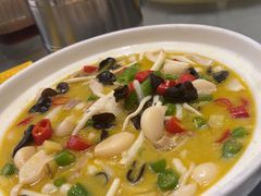 -丈母娘的饭局•新金陵菜(牛首山店)