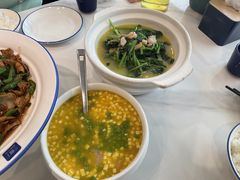 -兰湘子·湘菜小炒(荥阳吾悦广场店)
