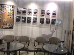 -中田健身工作室(博兴路店)