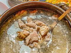 -醉壹号海鲜大排档(厦门美食地标店)