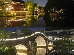 -嘉兴月河历史街区