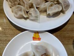 -多福饺·家常菜(谷德店)