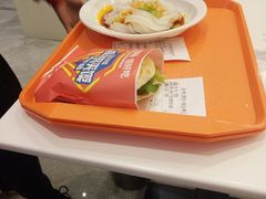 -秦陕印象超级肉夹馍(万达广场西安民乐园店)