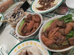 -西关明记肠粉(荔枝湾店)