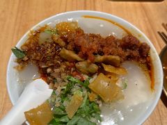 -小豆海棠(嘉兴路店)