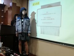 -金夫人化妆摄影职业培训学校