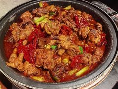 -马伟·盐池滩羊手抓·非遗(光耀店)