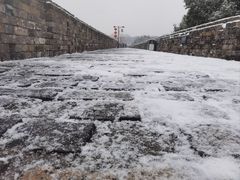 -南京城墙景区