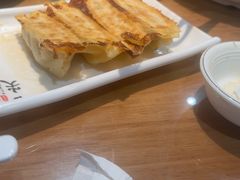 -春水锅贴·传统鲁菜(大明湖店)