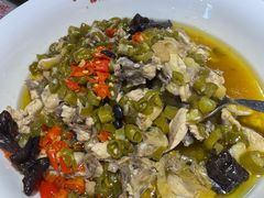 -西江红·株洲本地菜(滨江南路店)