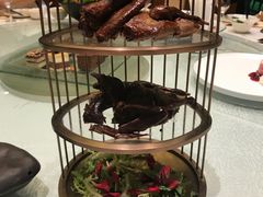 -青岛海天世园酒店-海澜阁中餐厅