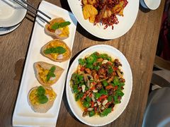 -小喜客·云南特色菜(纳西庭院店)