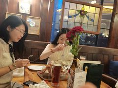 -宝莱纳餐厅(滨江店)