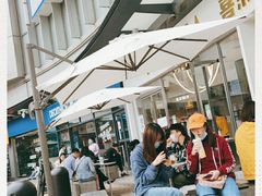 -喜茶(广州荔湾领展广场店)