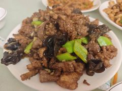 -胖子菜馆(隆昌路店)