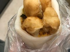 -上海虹口糕团食品厂(茂名路店)