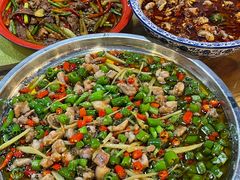 -辣得香川菜馆(横屿鳝溪佳园店)