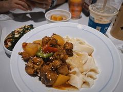 -一醒·手工面·西北传统小吃(悠方购物中心店)