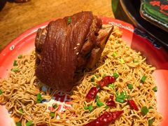 -牛市坎火锅(建设路店)