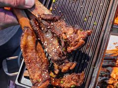 -燥次·烧烤酒场(万象城店)