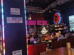 -阿记烧烤(英达路店)