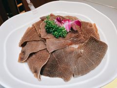 经典毛肚-巴奴毛肚火锅(悠唐购物中心店)