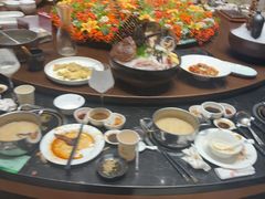 -红鼎豆捞·专注品质海鲜20年(宝丰路店)
