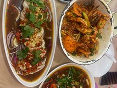 -辣螃铠盆盆蟹大排档(总店)