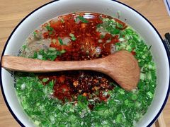 -马记永·兰州牛肉面(天通苑家乐福店)
