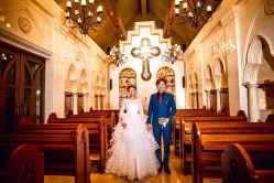 -太古映画婚纱摄影(天河店)