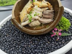 虾油三拼-禄海渔港(九堡店)