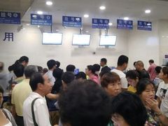 -上海交通大学医学院附属瑞金医院(总院)