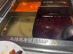 -海底捞火锅(高科广场店)
