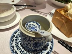 -粗茶淡饭·汉口公馆(循礼门店)