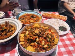 -辣小鲜·南昌大排档(船山路店)