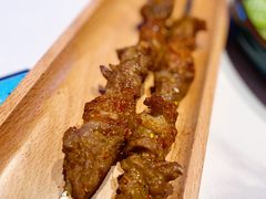 -阿娜尔·新疆菜(宜家荟聚中心店)