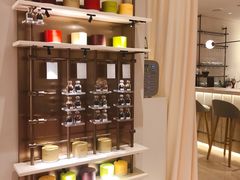 -théATRE 茶聚场(王府中環店)