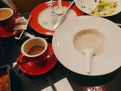 -上海大宁福朋喜来登酒店大堂吧(共和新路店)