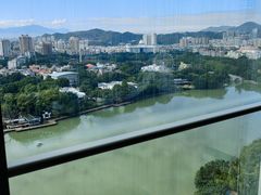 -福州西湖大酒店·怡湖咖啡厅