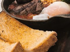 -CRAZYONES西班牙海鲜饭(上海美罗城店)